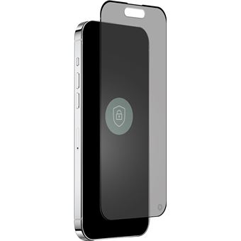 [NEU_00353] NEUF - Filtre de confidentialité iPhone 15