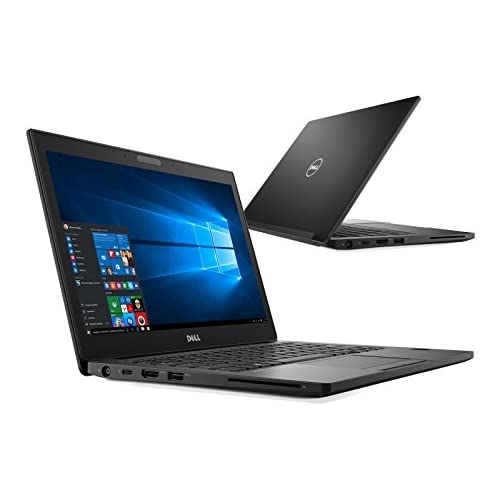 [DELL7290B_F255712] Dell Latitude 7290