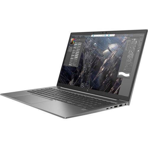[HP_15_6_B_F213763] HP Zbook Fury 15.6 G8