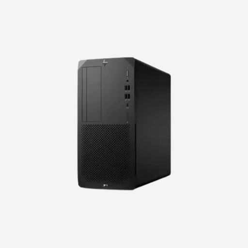 HP WorkStation Z2 G5 Tour