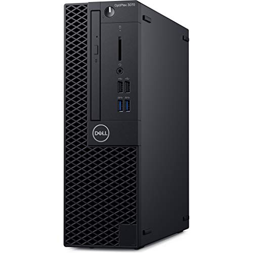 Dell OptiPlex 3070 Tour